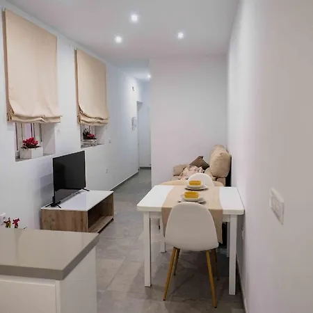 Canete Medica Fleming Apartment *