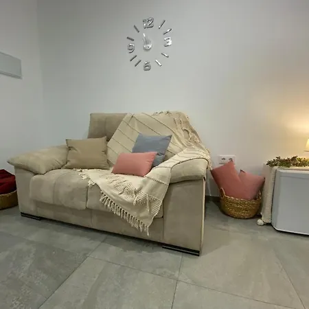 Canete Medica Fleming Apartment Cordoba