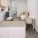 Canete Medica Fleming Appartement Córdoba