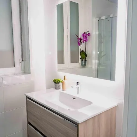 Apartment Canete Medica Fleming *