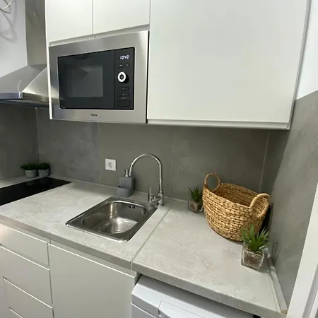 Appartement Canete Medica Fleming *