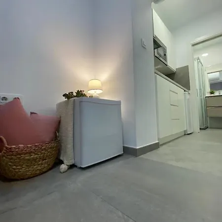 Appartement Canete Medica Fleming *