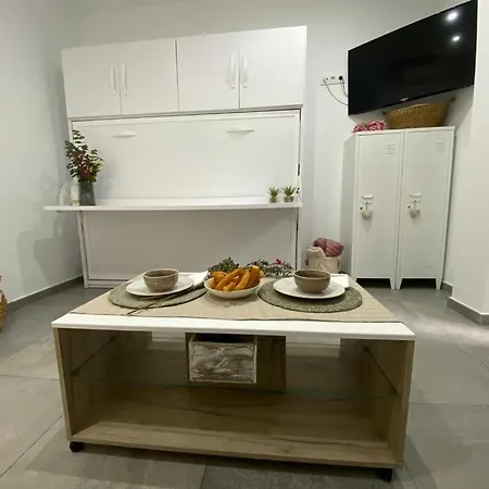 Apartment Canete Medica Fleming