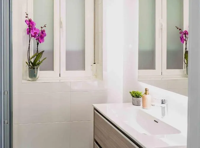 Appartement Canete Medica Fleming *