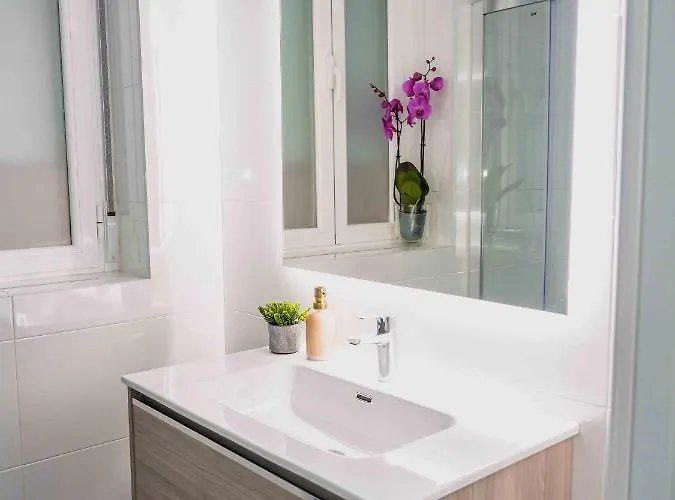 Appartement Canete Medica Fleming *