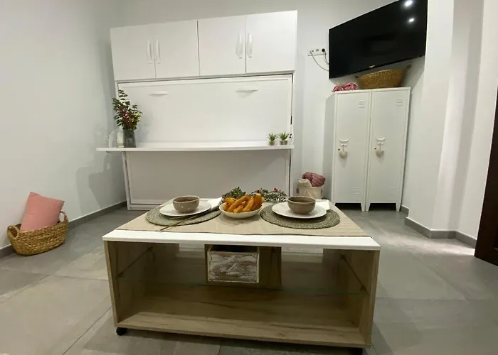 Appartement Canete Medica Fleming