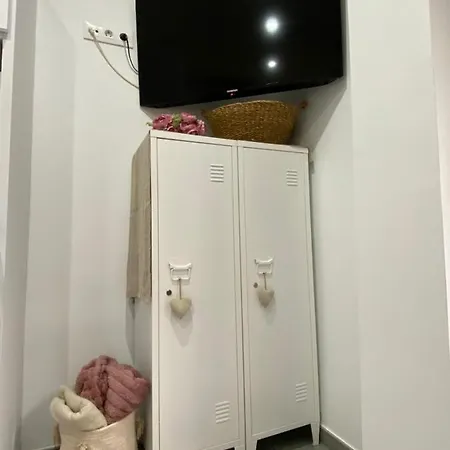 Canete Medica Fleming