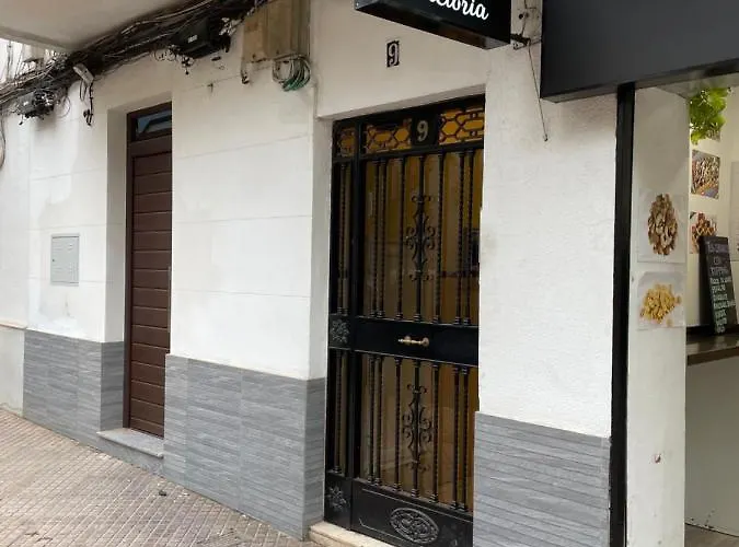 Canete Medica Fleming