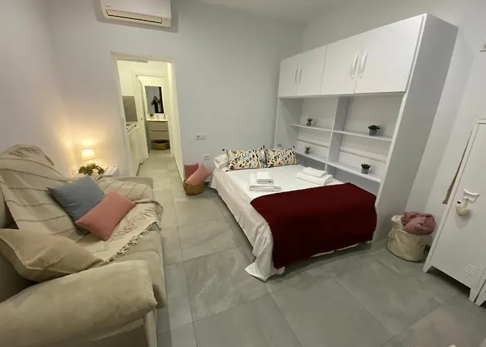 Canete Medica Fleming