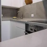 Canete Medica Fleming Appartement