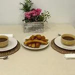 Canete Medica Fleming Appartement