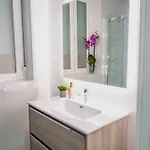 Appartement Canete Medica Fleming *