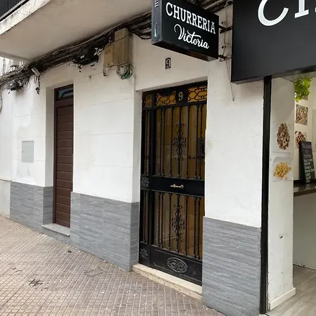 Canete Medica Fleming