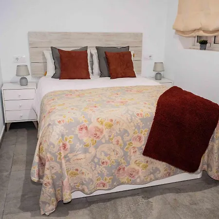 Canete Medica Fleming Apartment