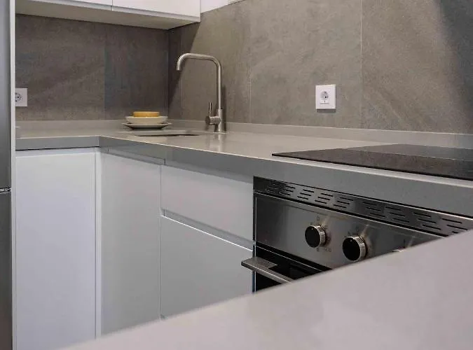 Canete Medica Fleming Apartment